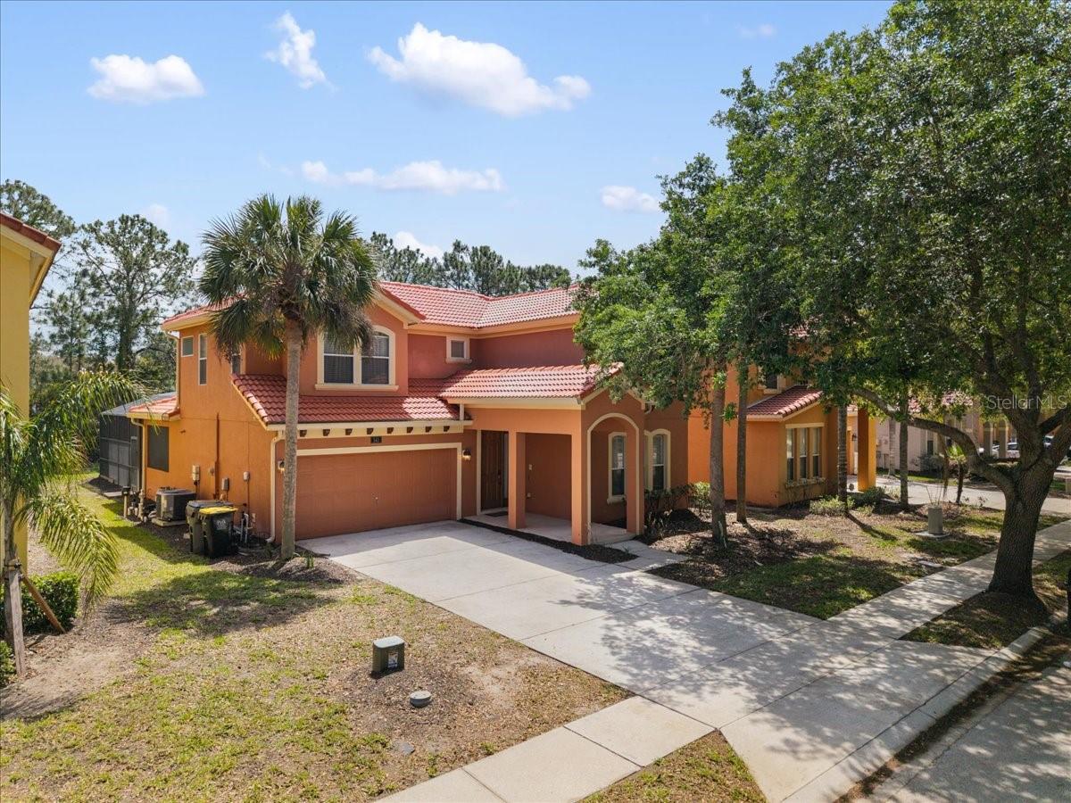141 ORANGE COSMOS BLVD, DAVENPORT, FL, 33837