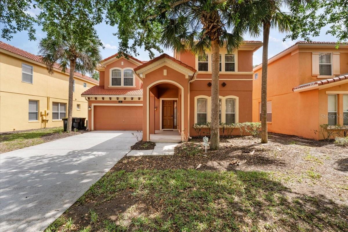 141 ORANGE COSMOS BLVD, DAVENPORT, FL, 33837