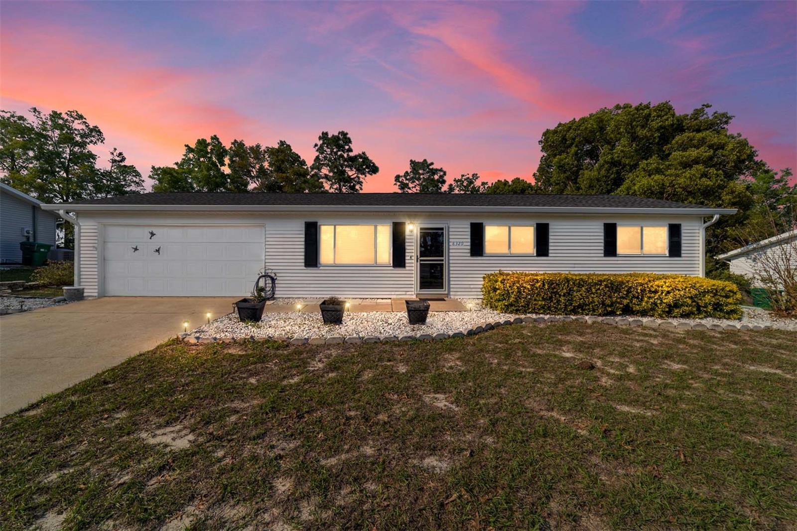 8329 SW 105TH PL, OCALA, FL, 34481