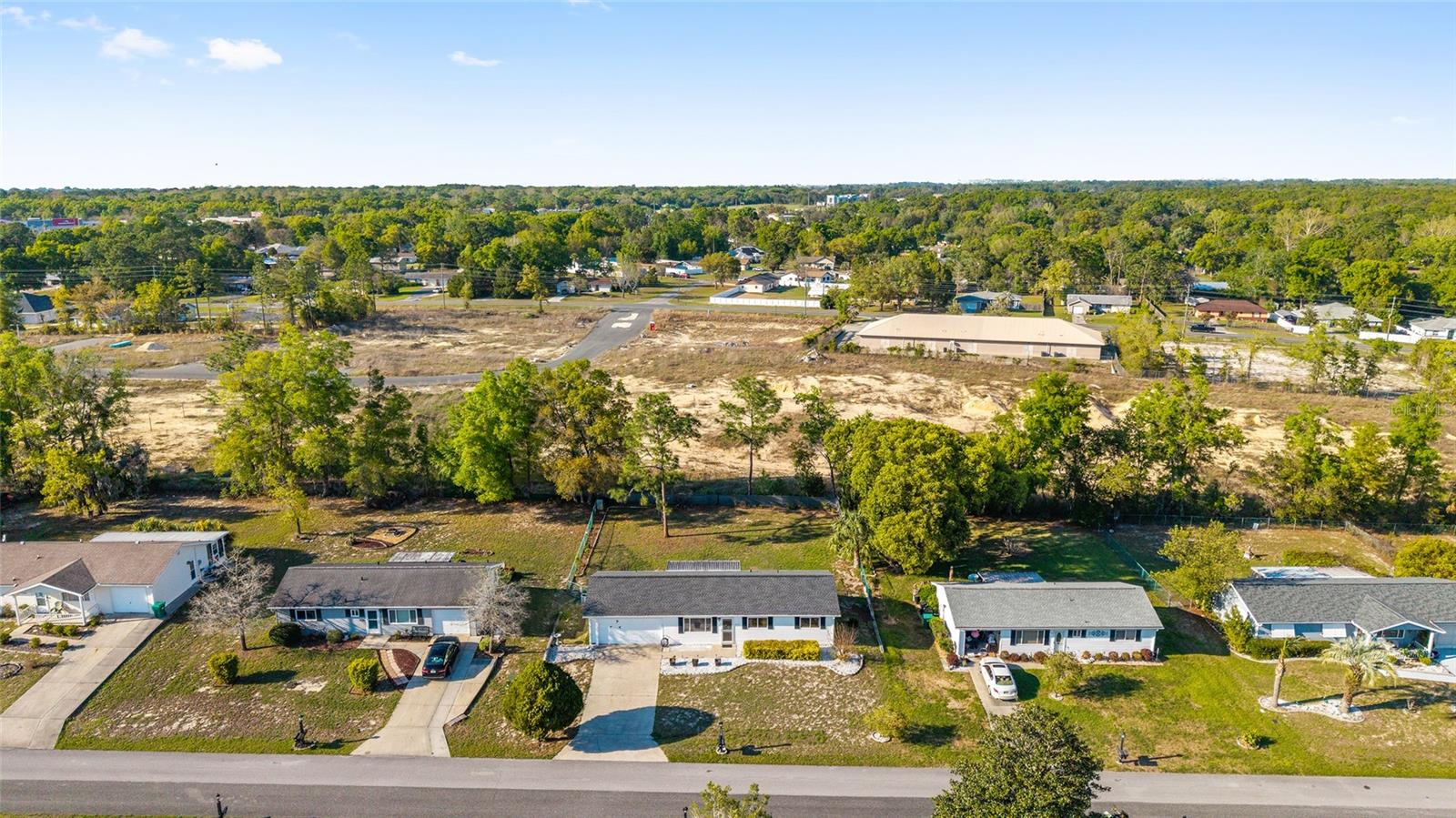 8329 SW 105TH PL, OCALA, FL, 34481