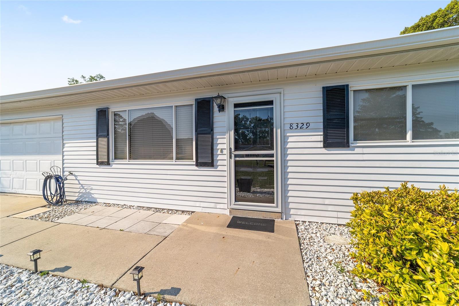 8329 SW 105TH PL, OCALA, FL, 34481