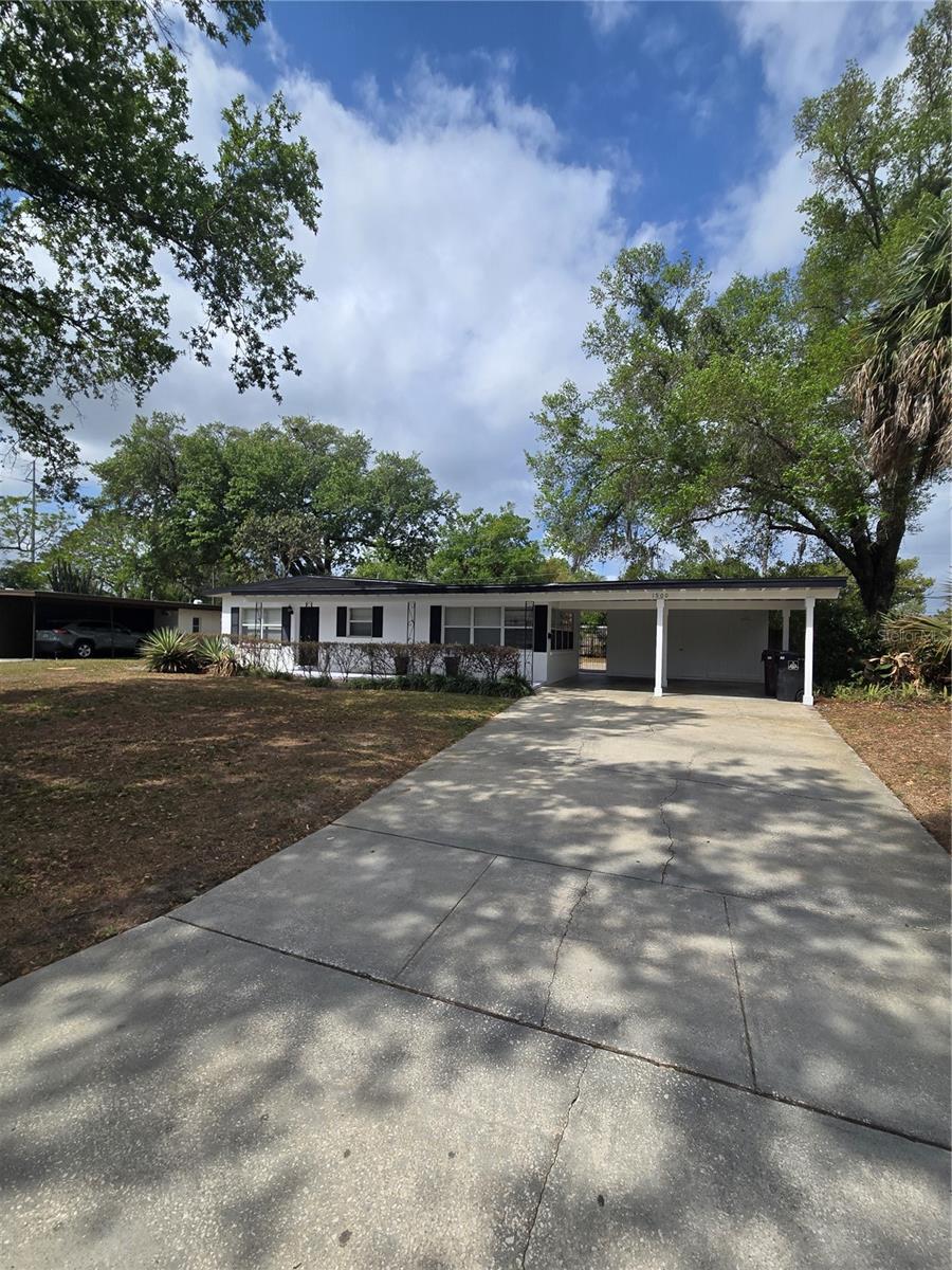 1500 ROSCOMARE AVE, ORLANDO, FL, 32806