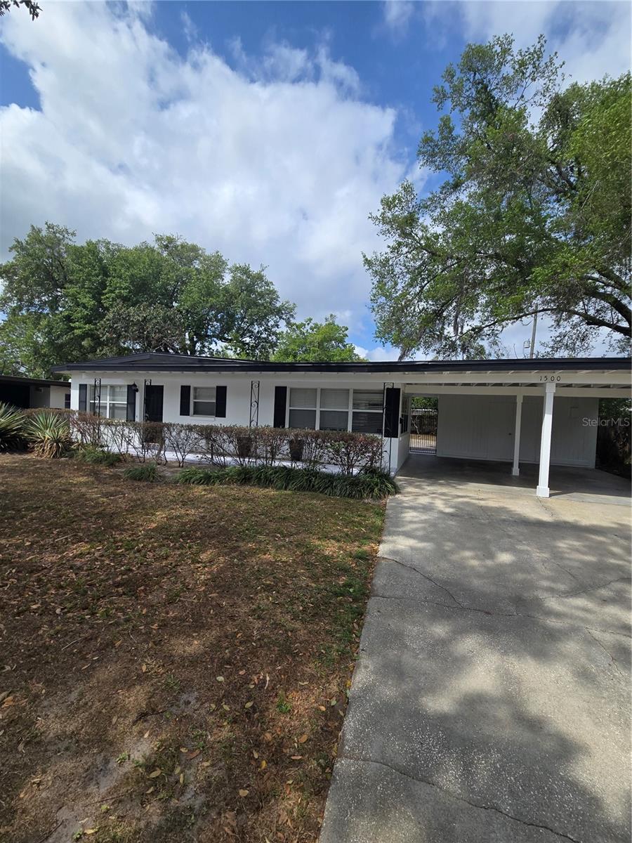1500 ROSCOMARE AVE, ORLANDO, FL, 32806