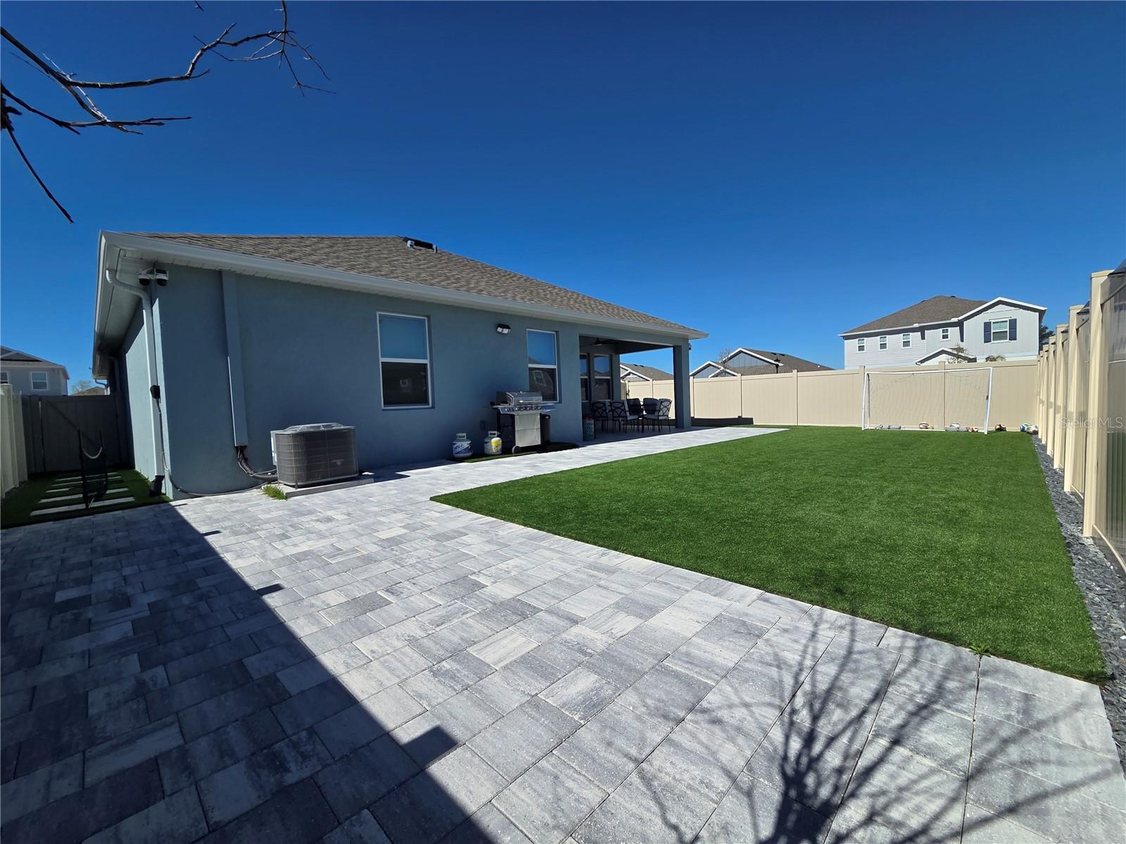 6109 SHAVASANA RD, CLERMONT, FL, 34714