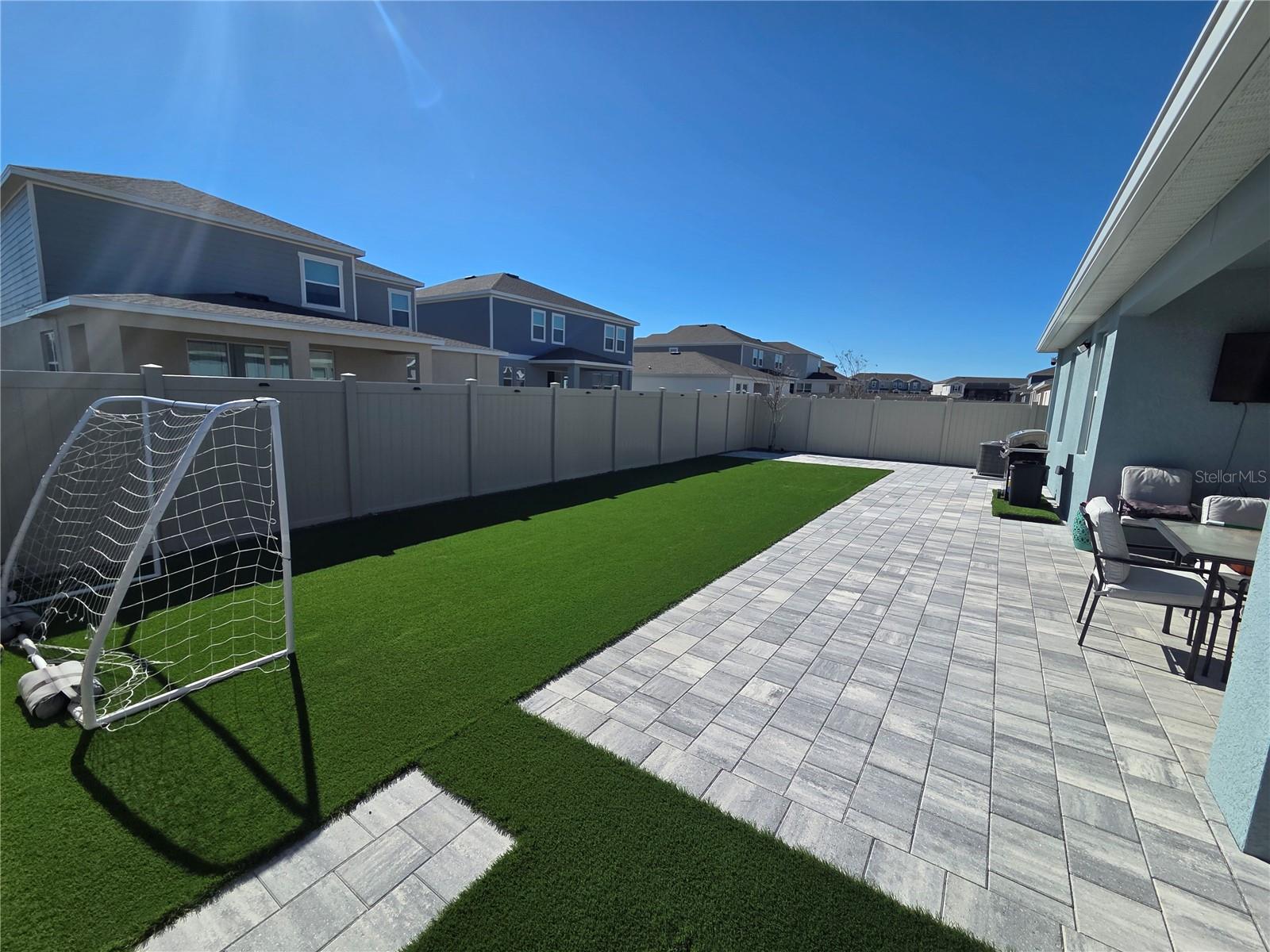 6109 SHAVASANA RD, CLERMONT, FL, 34714