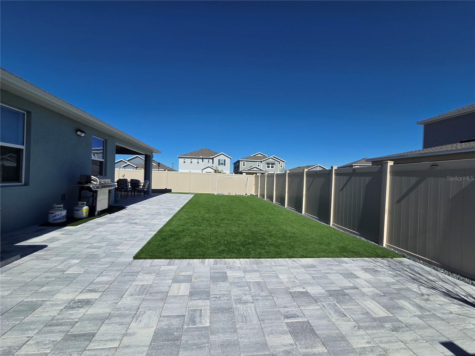 6109 SHAVASANA RD, CLERMONT, FL, 34714