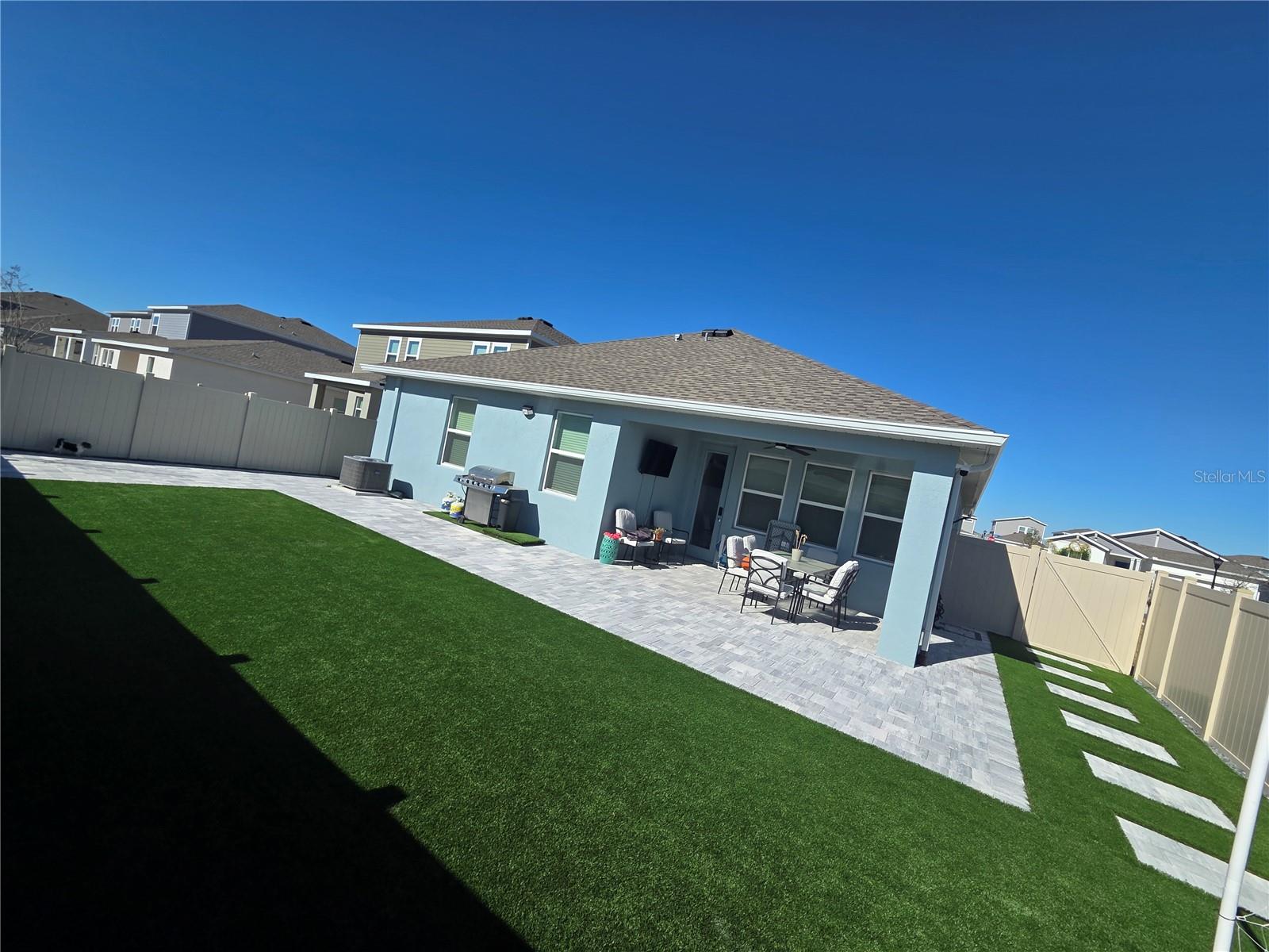 6109 SHAVASANA RD, CLERMONT, FL, 34714