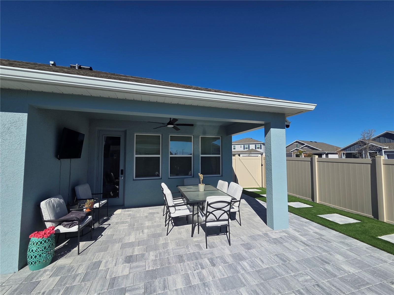 6109 SHAVASANA RD, CLERMONT, FL, 34714