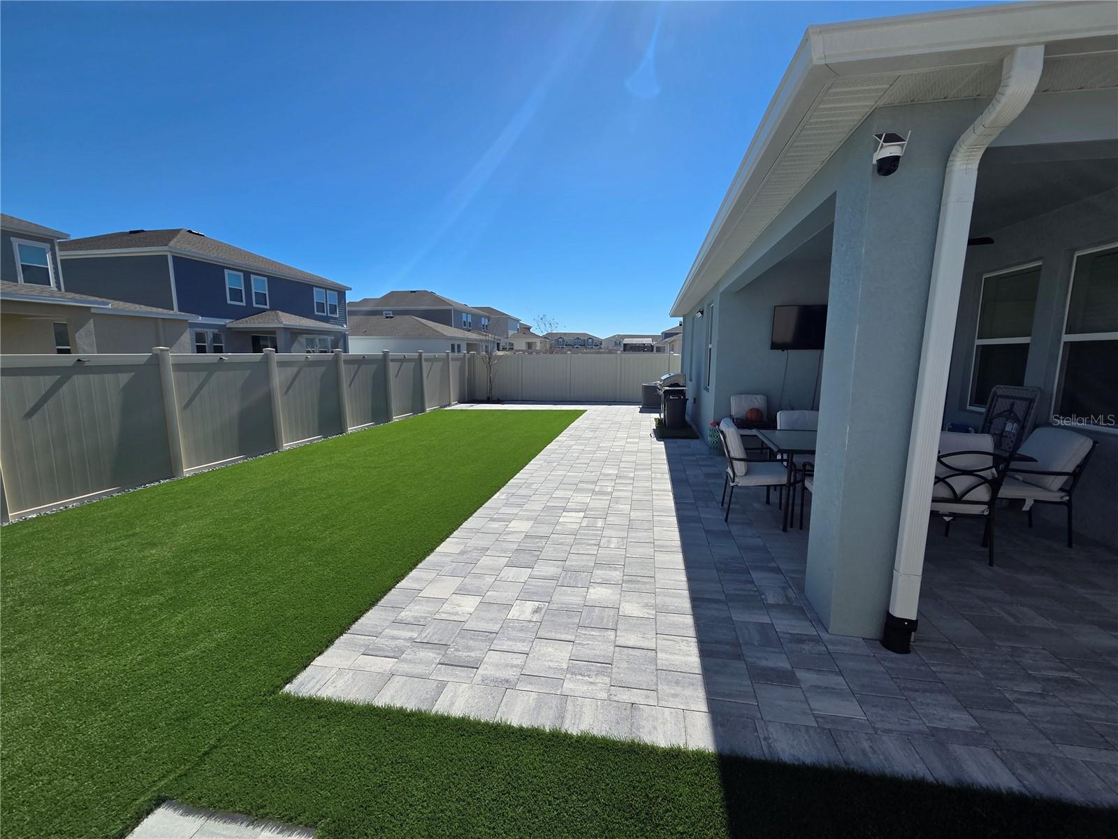 6109 SHAVASANA RD, CLERMONT, FL, 34714