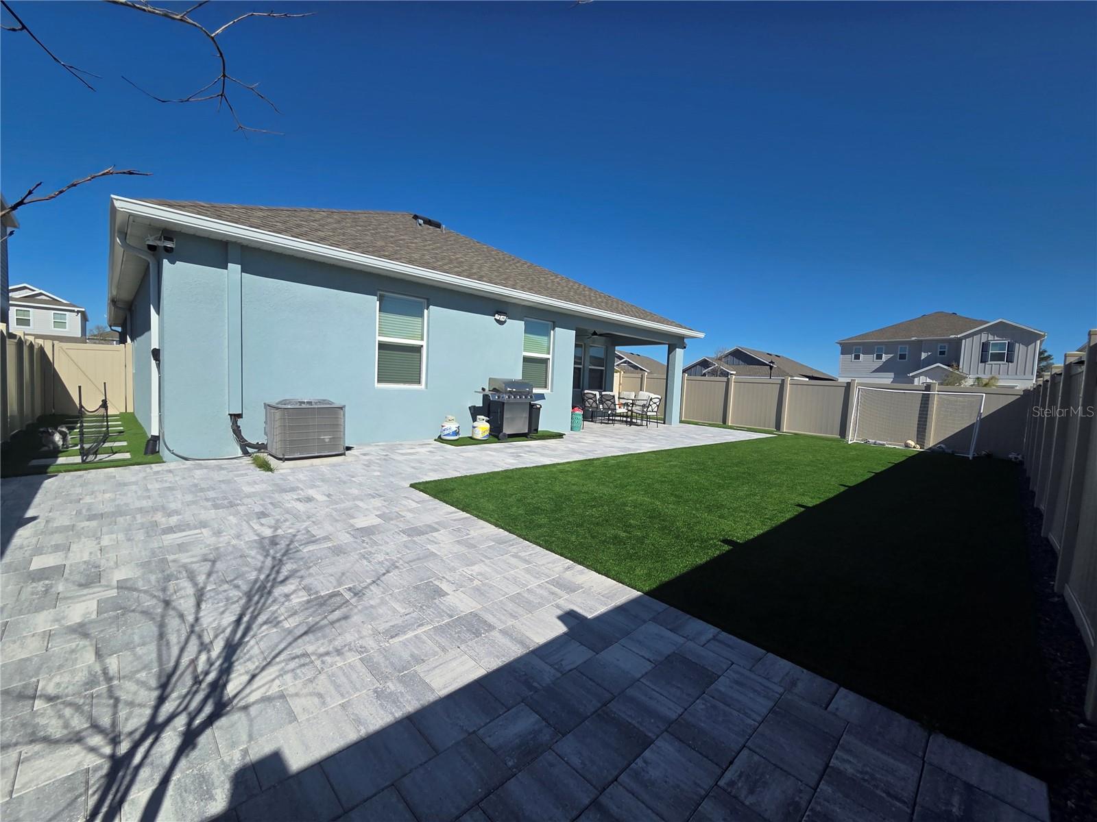 6109 SHAVASANA RD, CLERMONT, FL, 34714