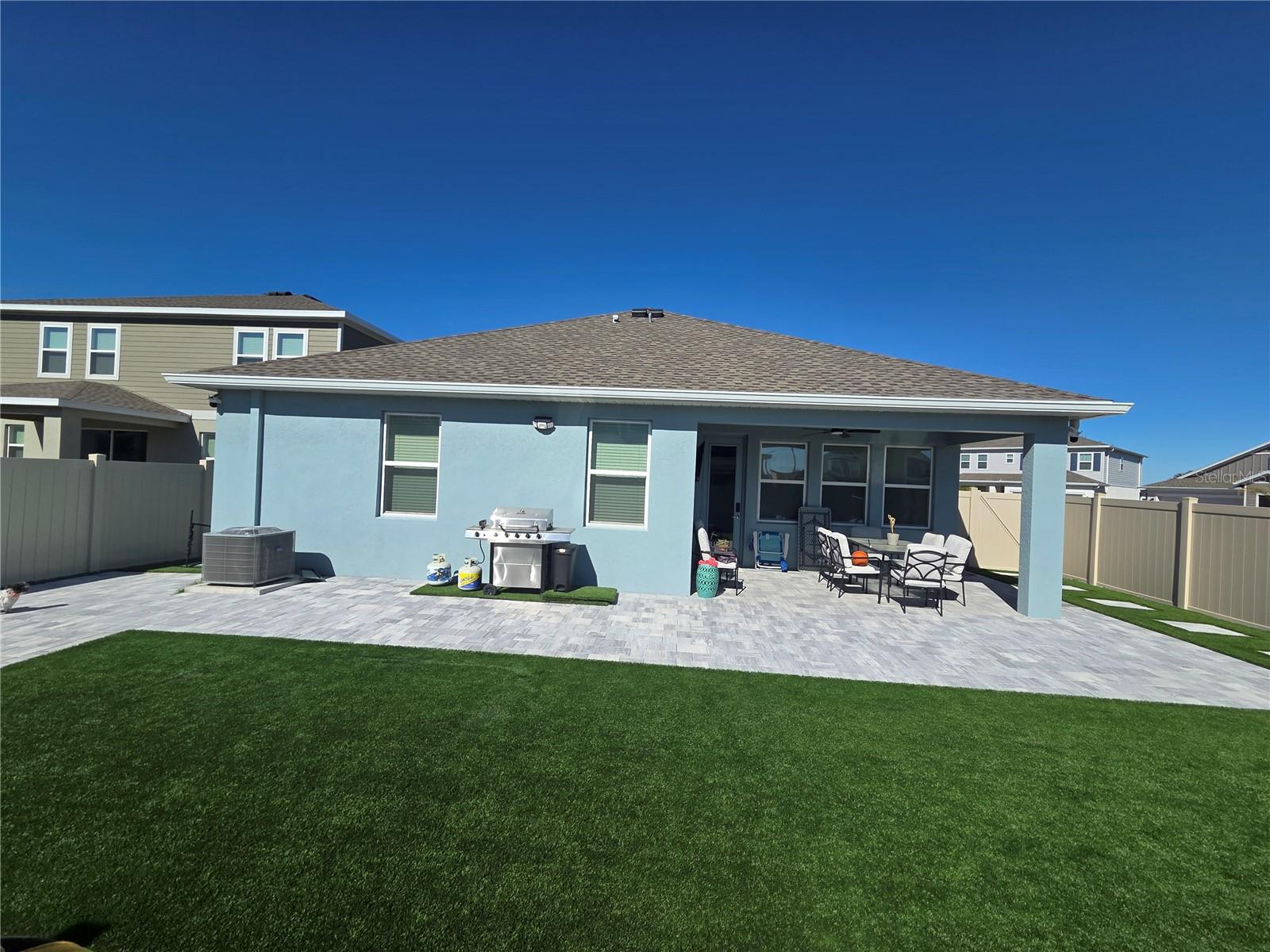 6109 SHAVASANA RD, CLERMONT, FL, 34714