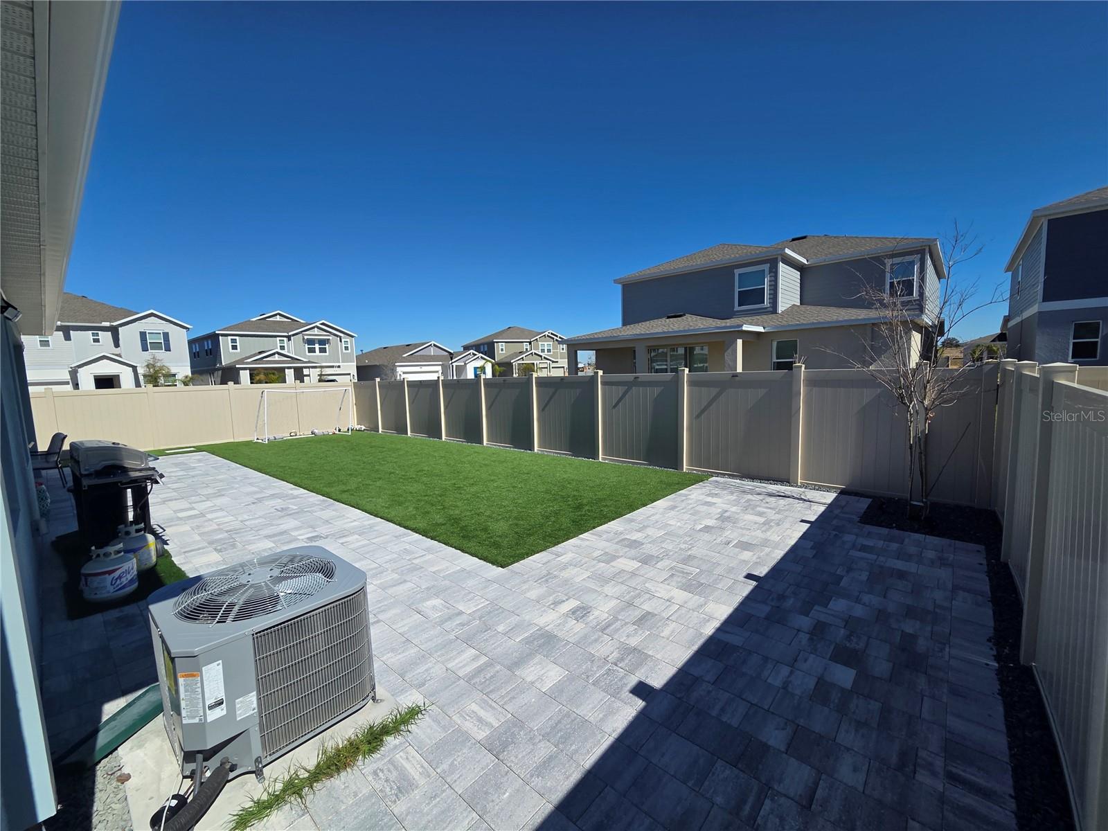 6109 SHAVASANA RD, CLERMONT, FL, 34714