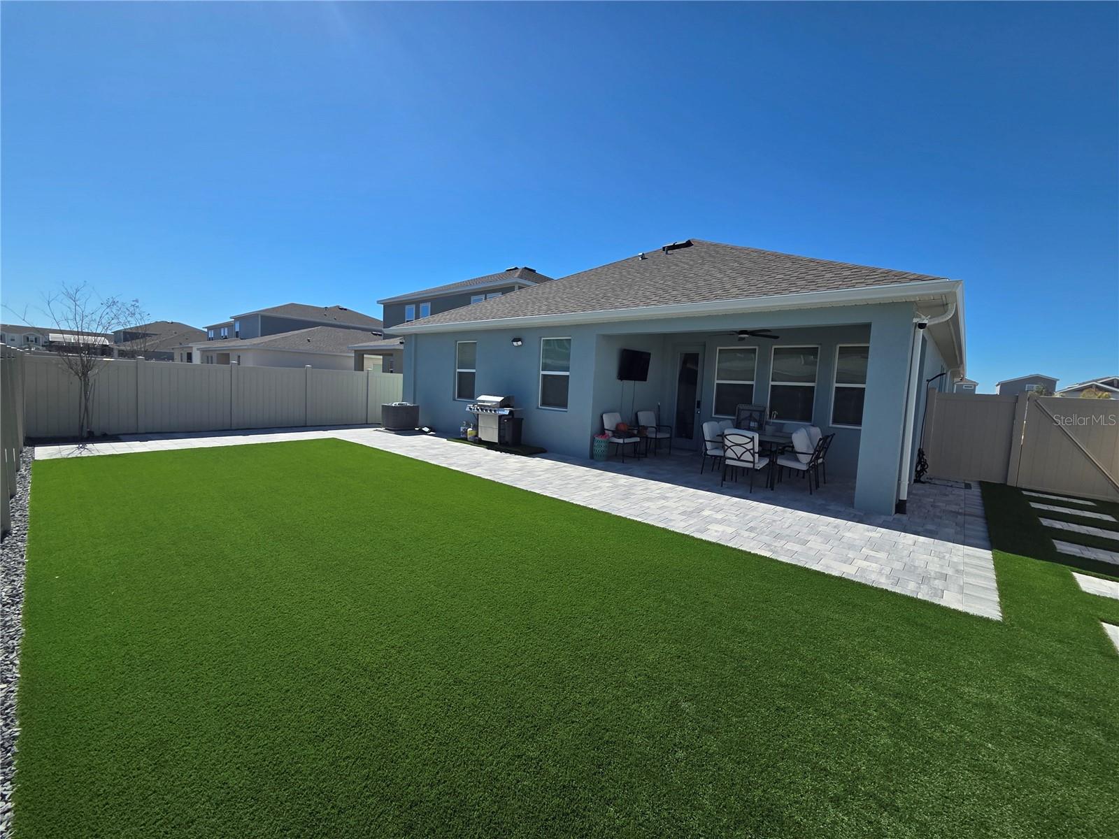 6109 SHAVASANA RD, CLERMONT, FL, 34714