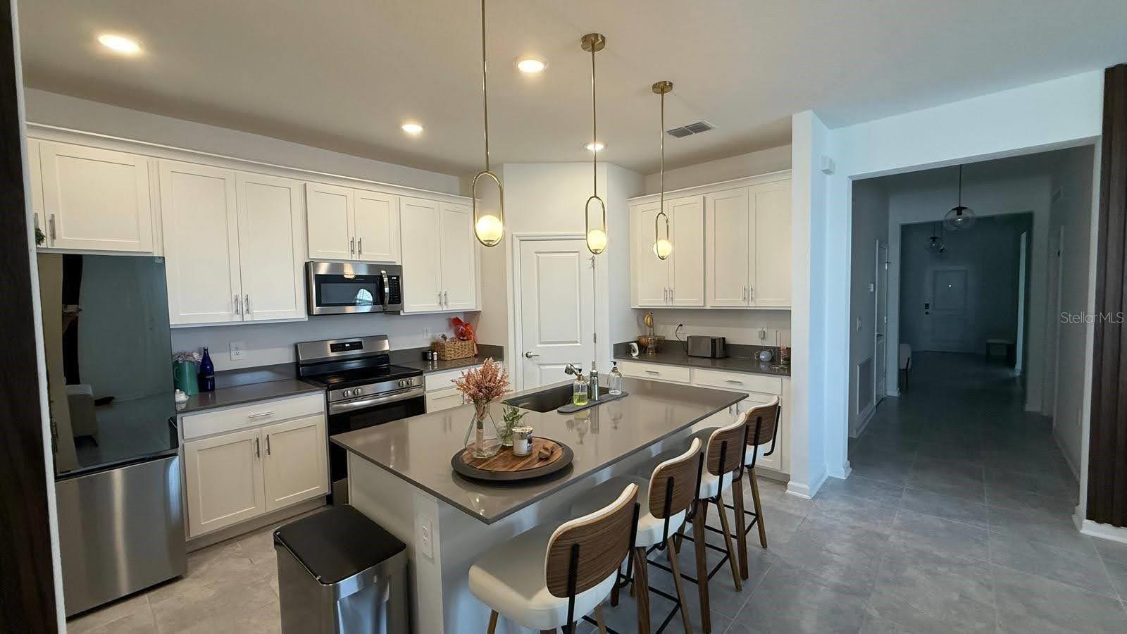 6109 SHAVASANA RD, CLERMONT, FL, 34714