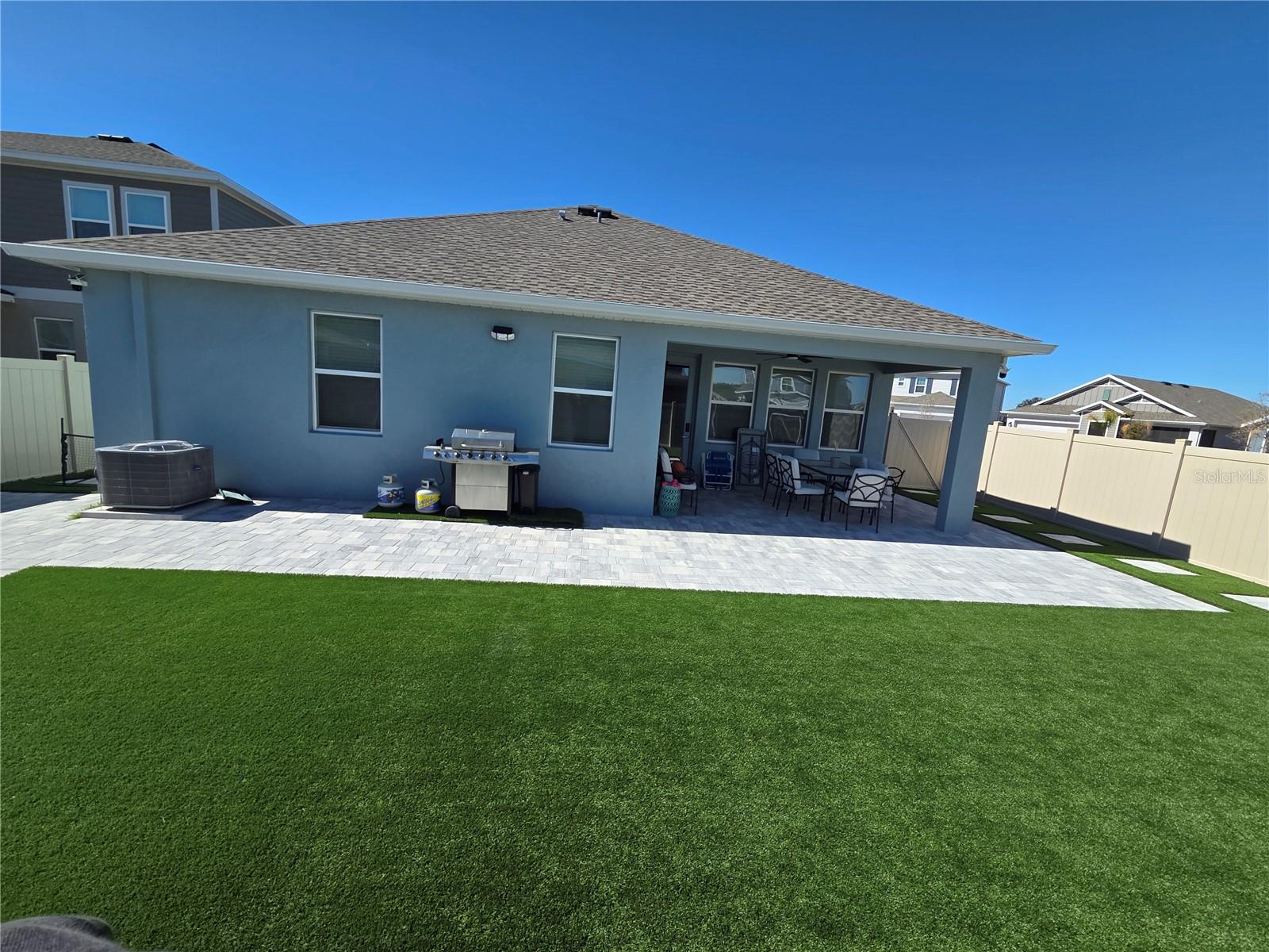 6109 SHAVASANA RD, CLERMONT, FL, 34714