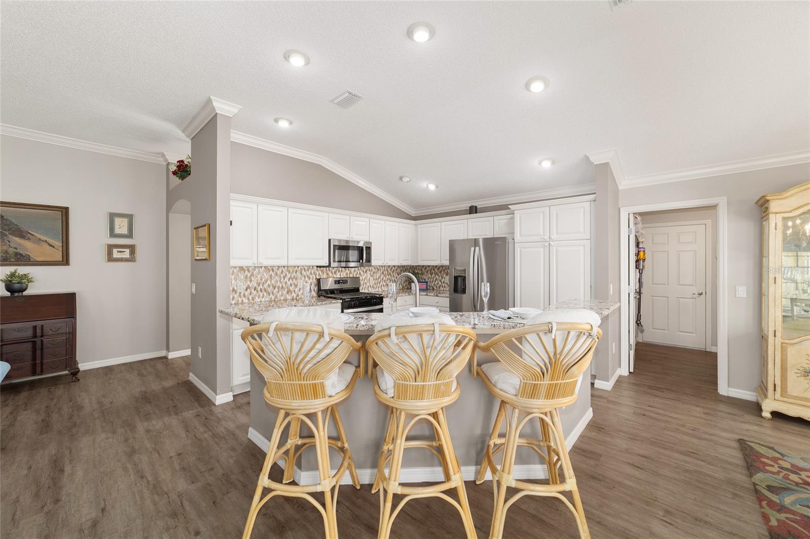2861 LEICESTER TER, THE VILLAGES, FL, 32162