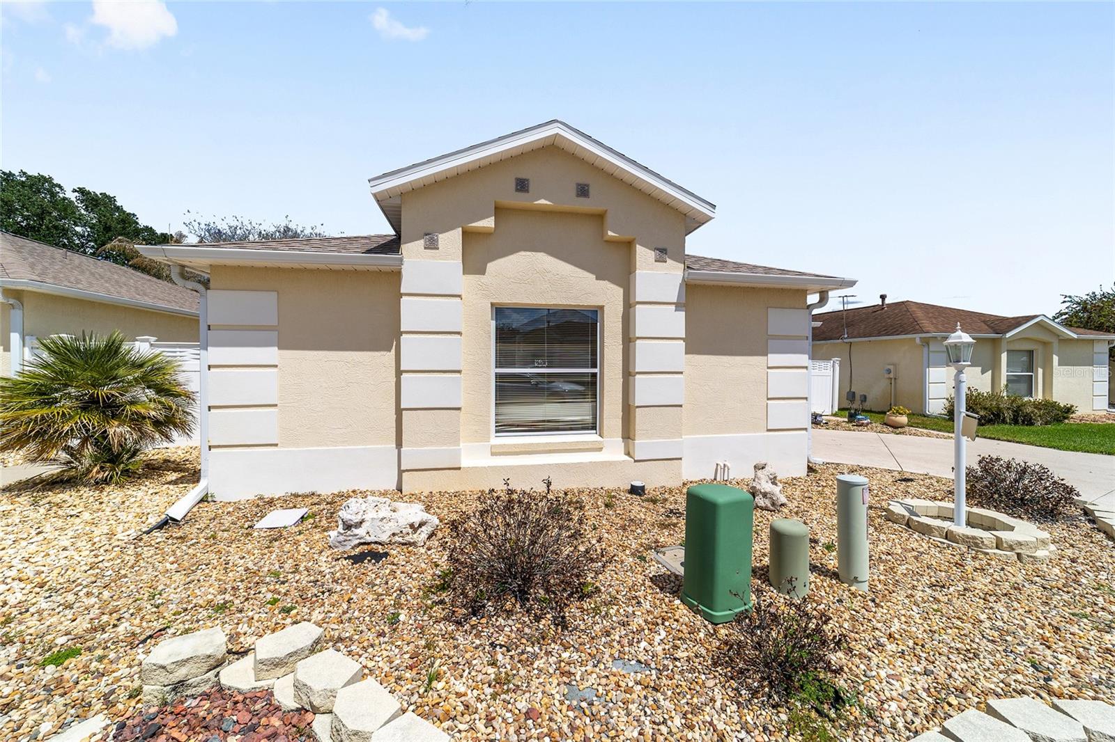 2861 LEICESTER TER, THE VILLAGES, FL, 32162