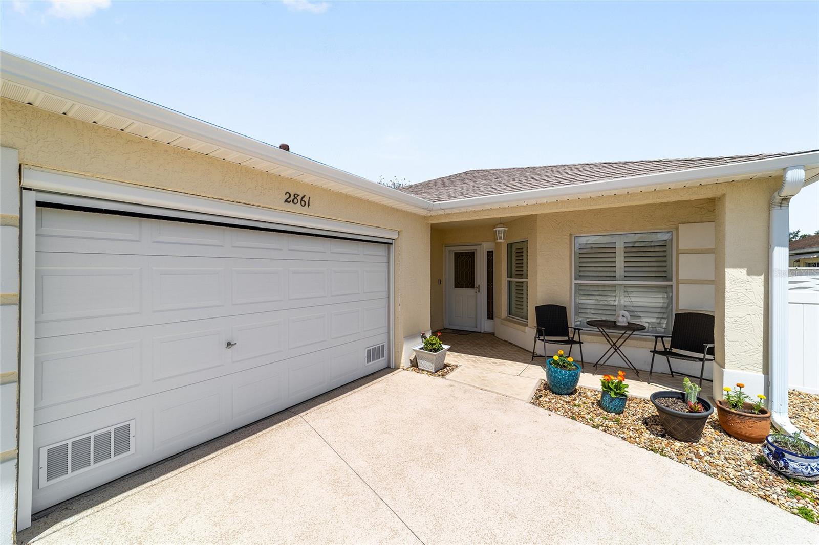 2861 LEICESTER TER, THE VILLAGES, FL, 32162