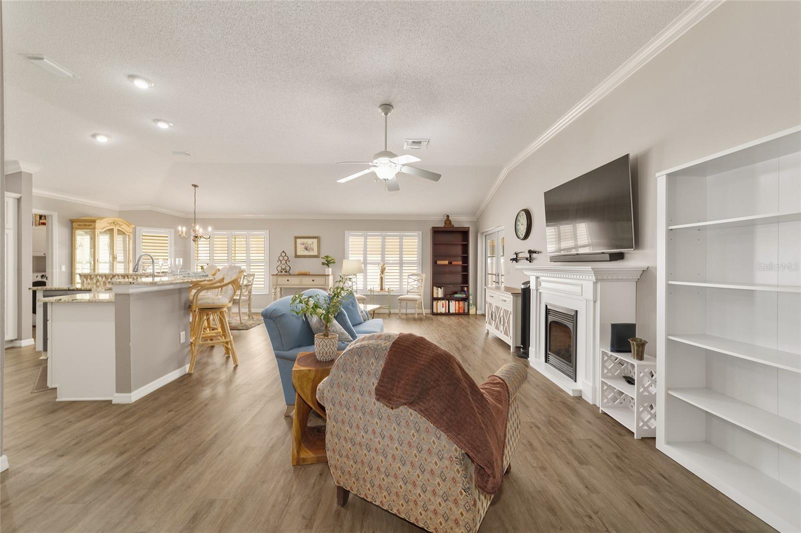 2861 LEICESTER TER, THE VILLAGES, FL, 32162