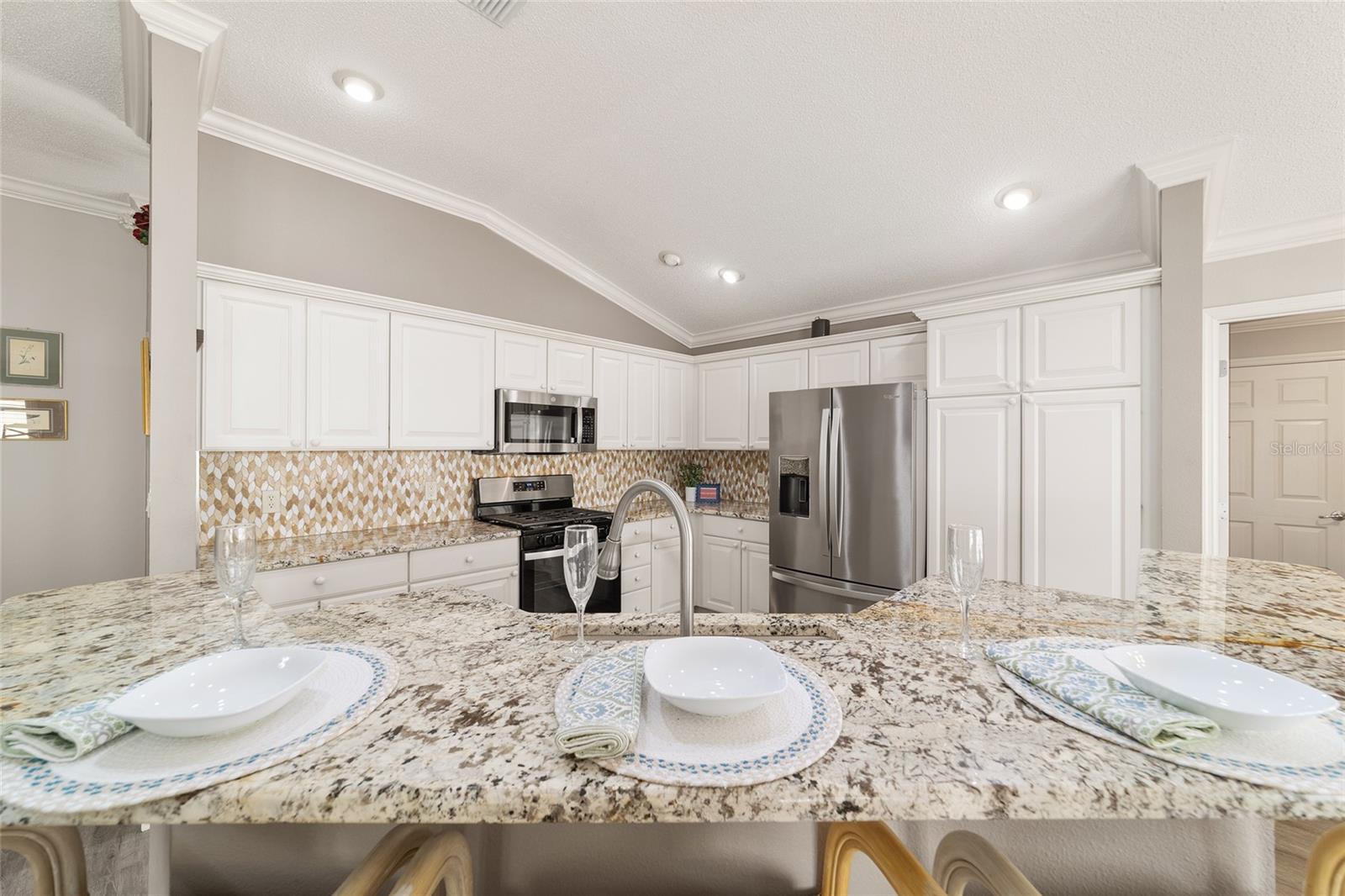 2861 LEICESTER TER, THE VILLAGES, FL, 32162