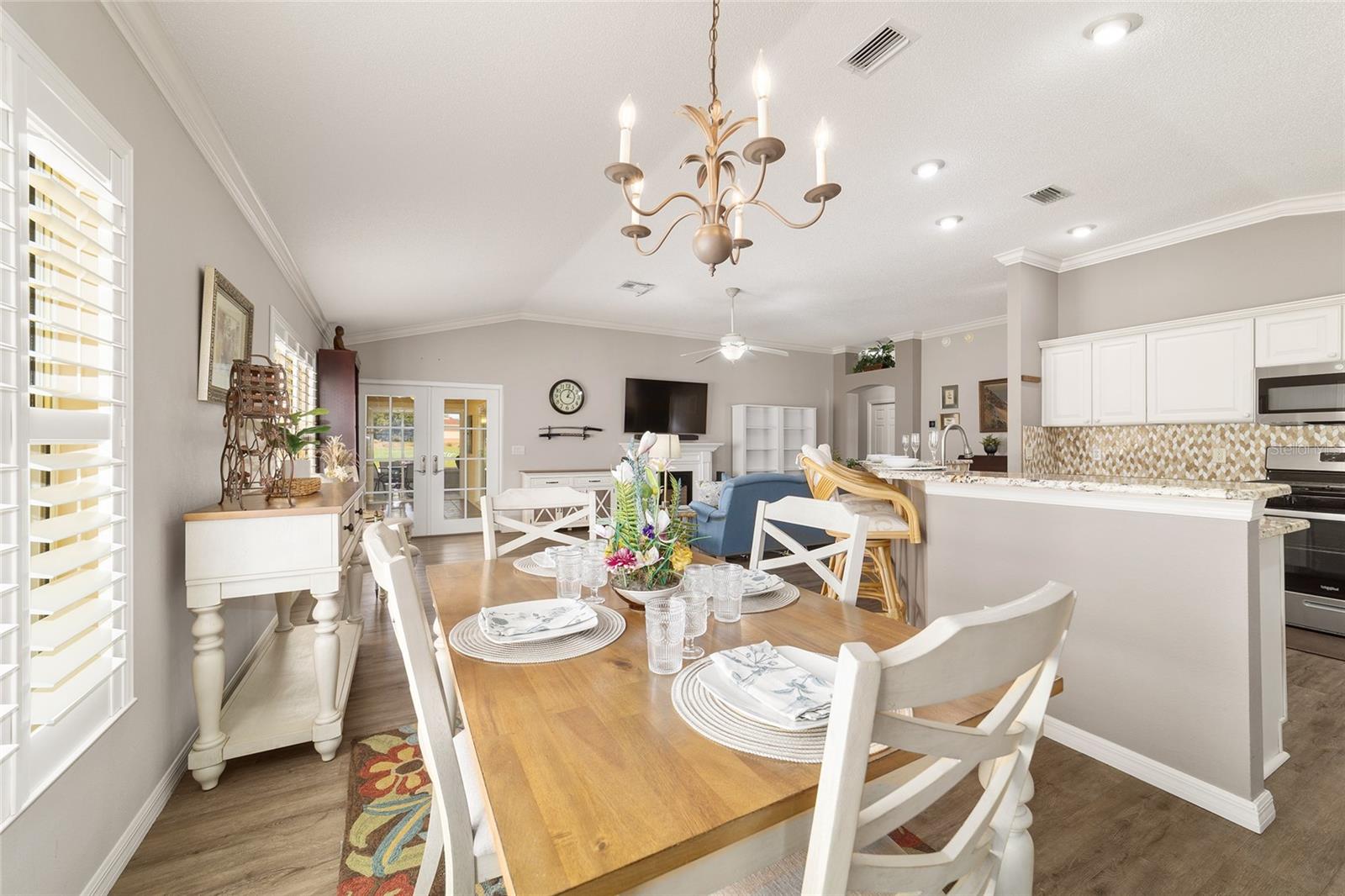 2861 LEICESTER TER, THE VILLAGES, FL, 32162