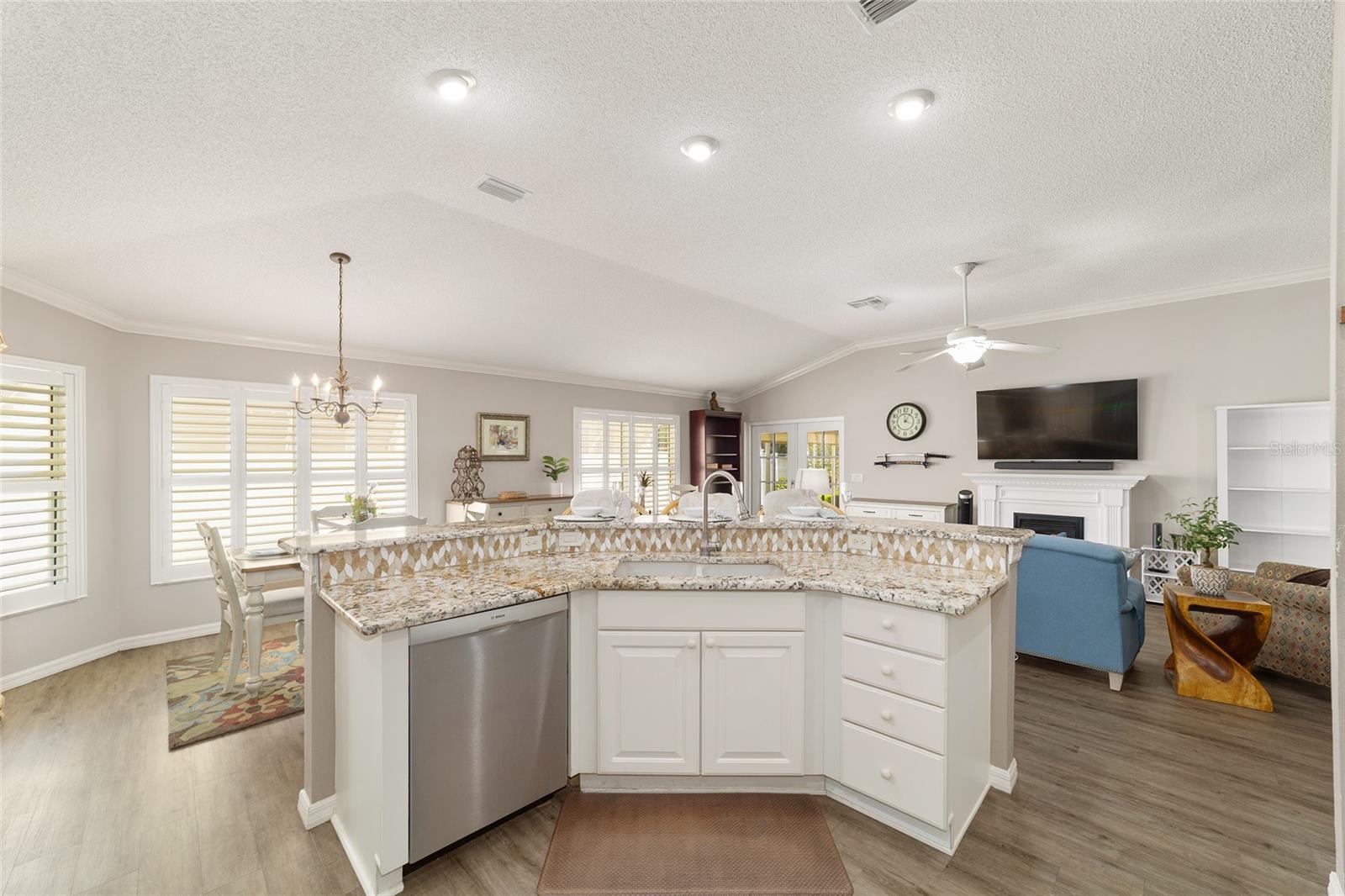 2861 LEICESTER TER, THE VILLAGES, FL, 32162