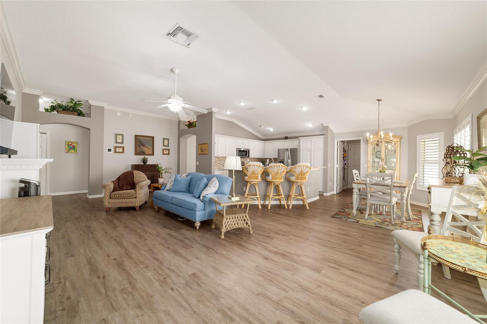 2861 LEICESTER TER, THE VILLAGES, FL, 32162