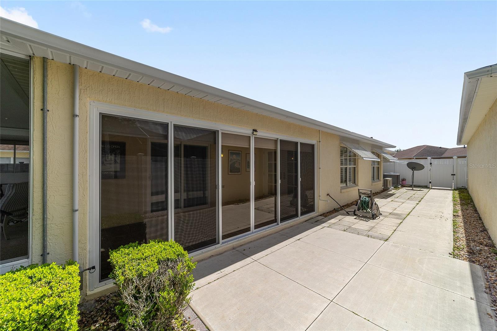 2861 LEICESTER TER, THE VILLAGES, FL, 32162