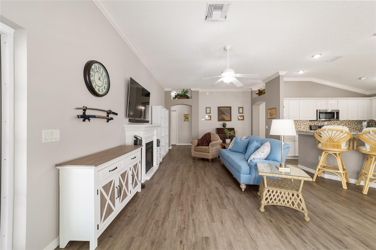 2861 LEICESTER TER, THE VILLAGES, FL, 32162