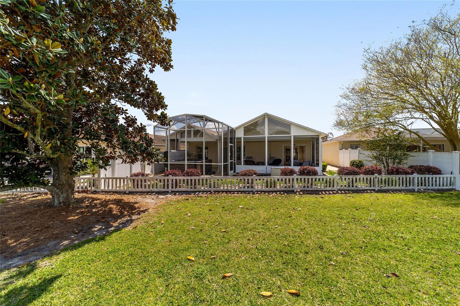 2861 LEICESTER TER, THE VILLAGES, FL, 32162