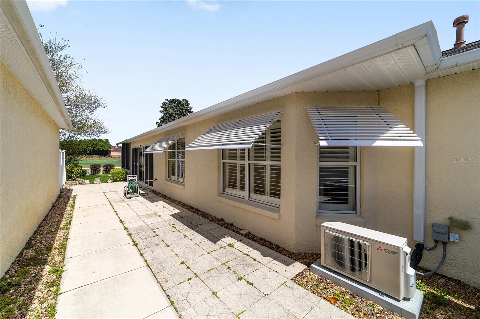 2861 LEICESTER TER, THE VILLAGES, FL, 32162
