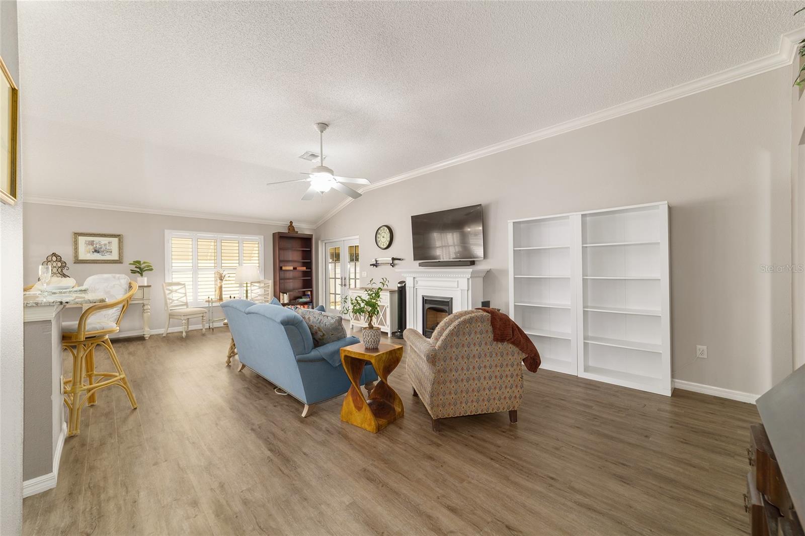2861 LEICESTER TER, THE VILLAGES, FL, 32162