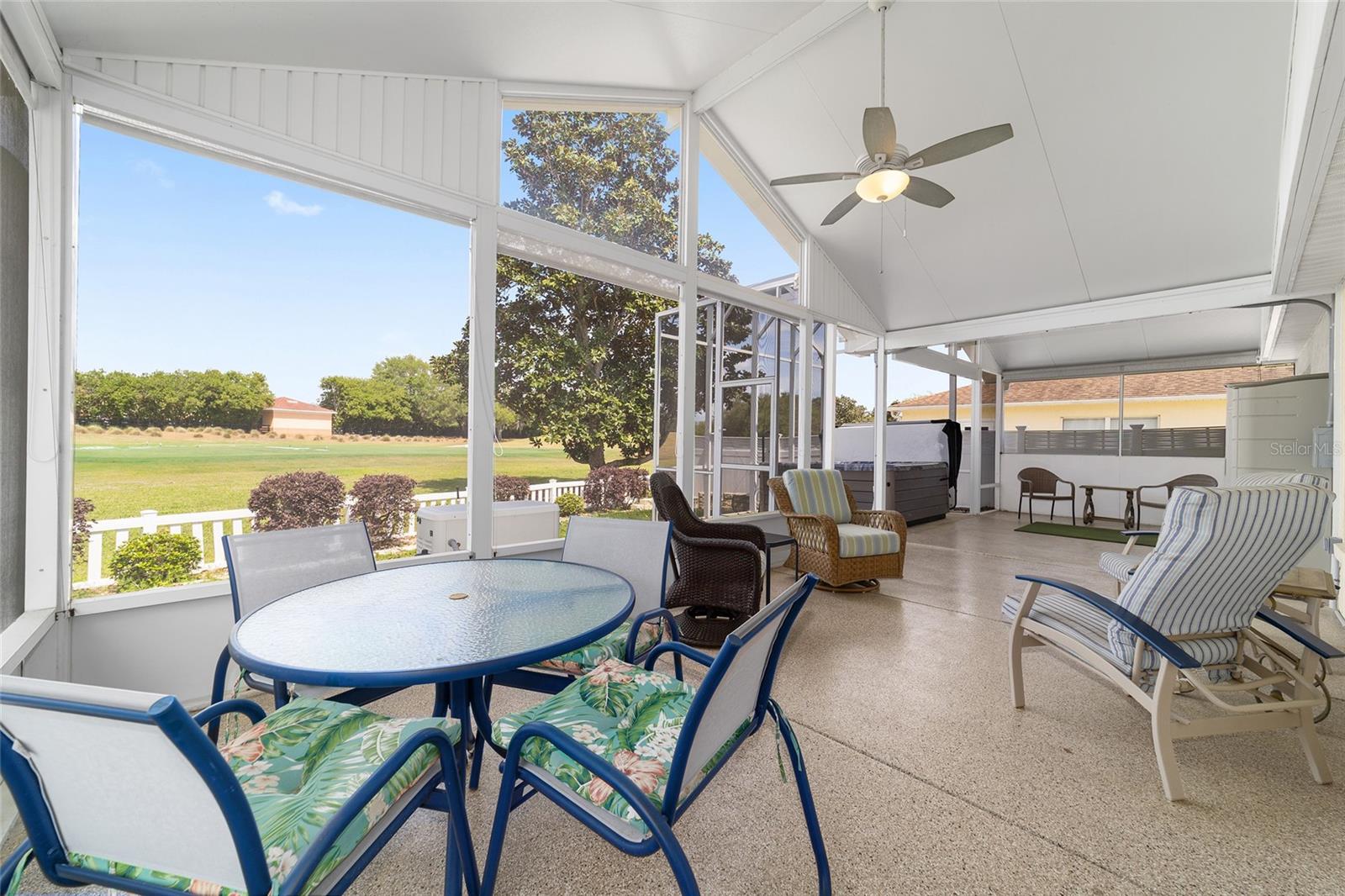 2861 LEICESTER TER, THE VILLAGES, FL, 32162