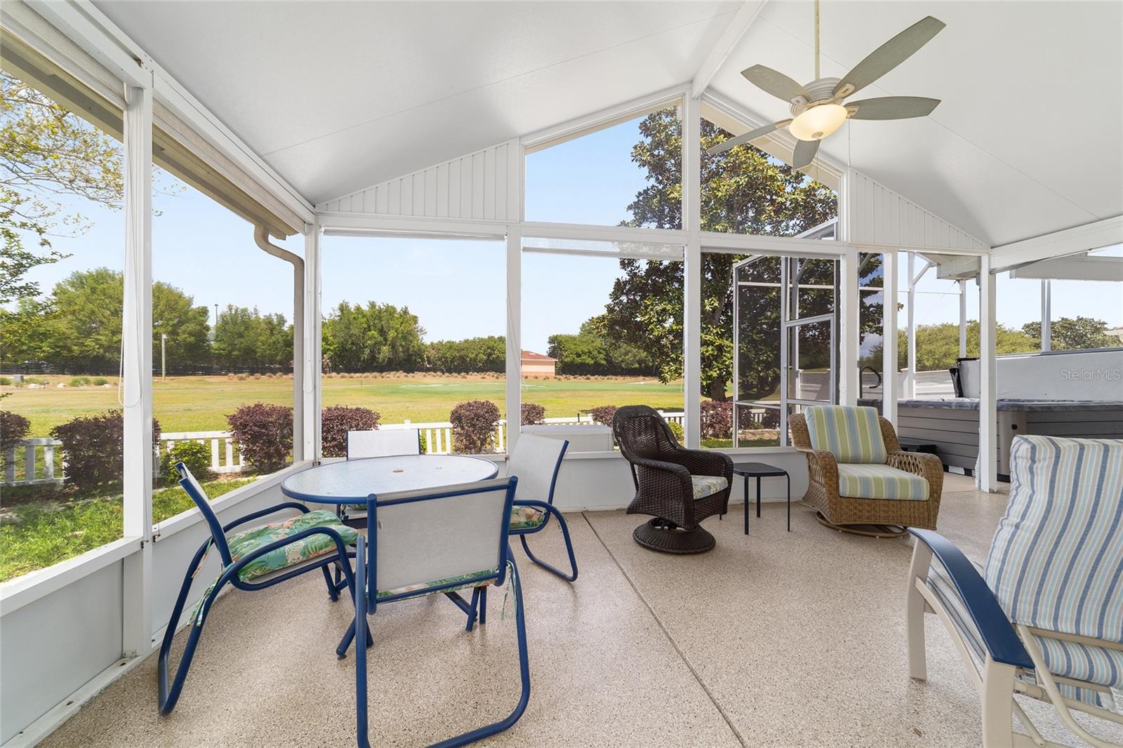 2861 LEICESTER TER, THE VILLAGES, FL, 32162