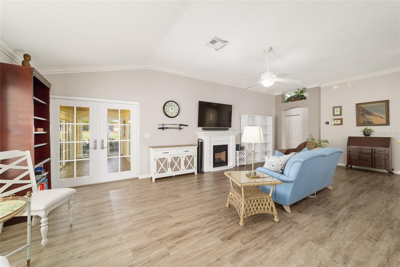 2861 LEICESTER TER, THE VILLAGES, FL, 32162