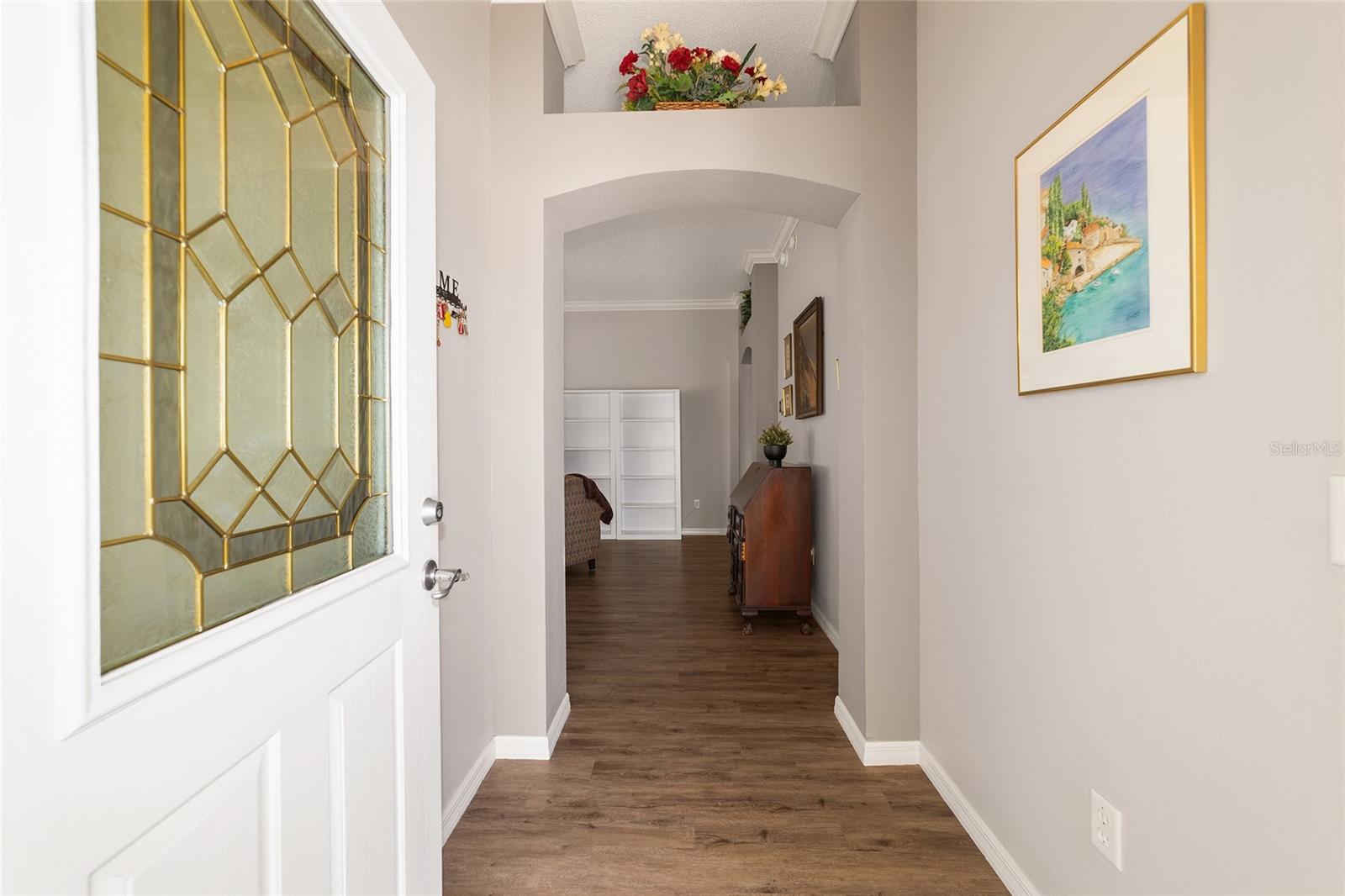 2861 LEICESTER TER, THE VILLAGES, FL, 32162