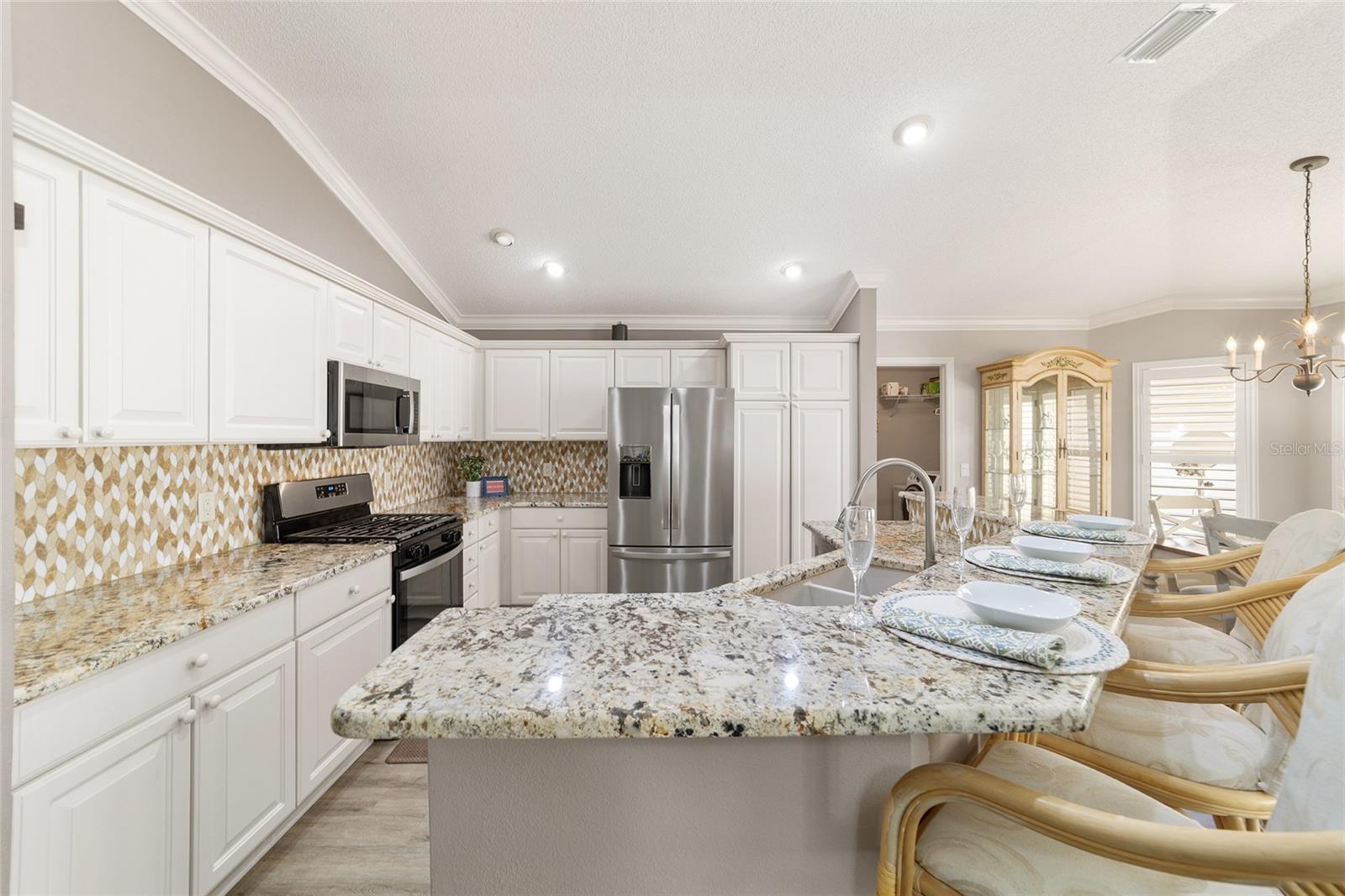 2861 LEICESTER TER, THE VILLAGES, FL, 32162