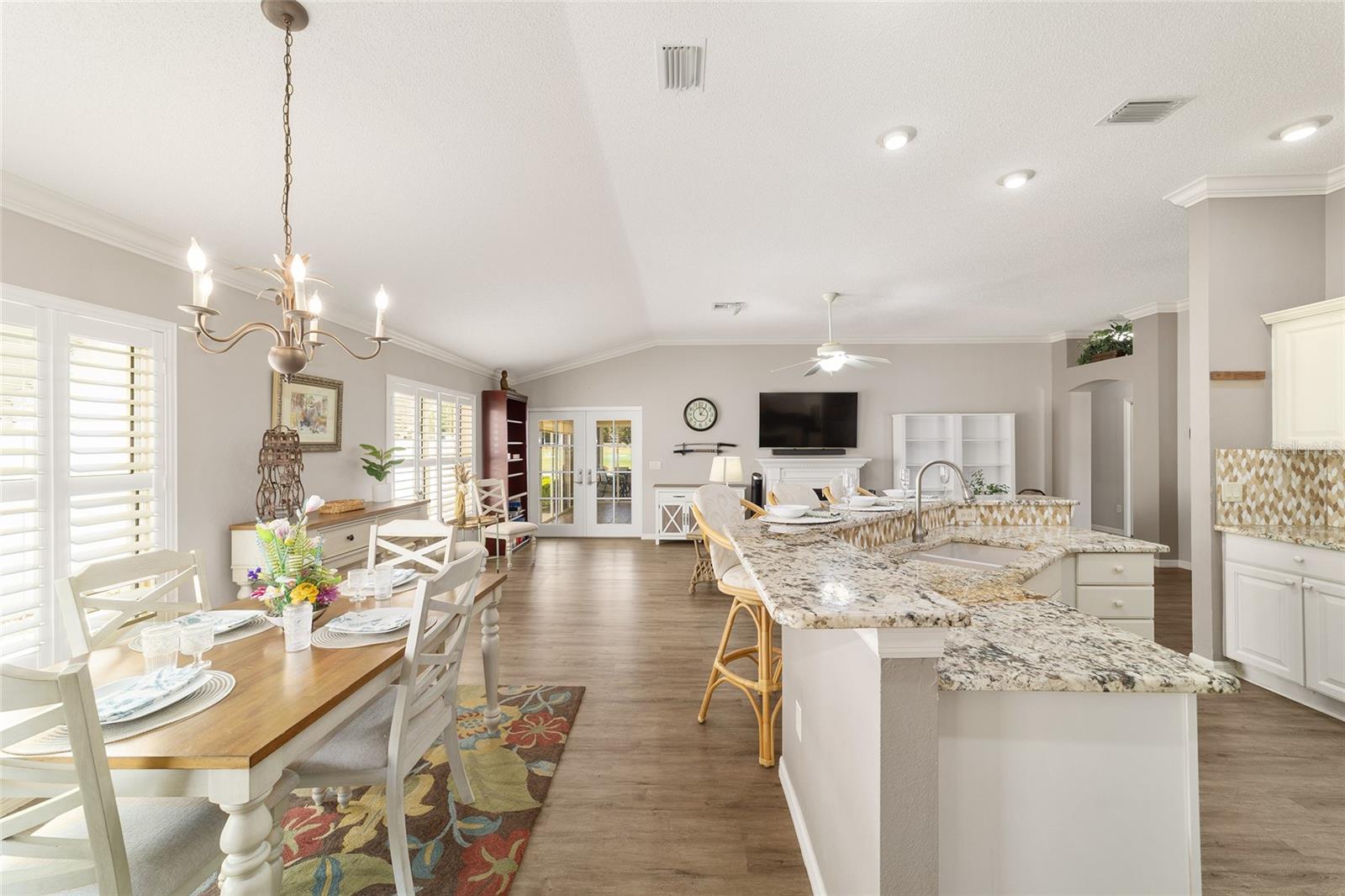 2861 LEICESTER TER, THE VILLAGES, FL, 32162