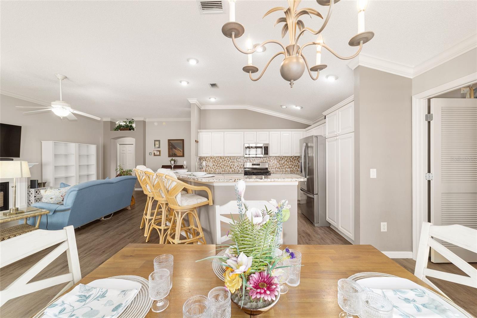 2861 LEICESTER TER, THE VILLAGES, FL, 32162