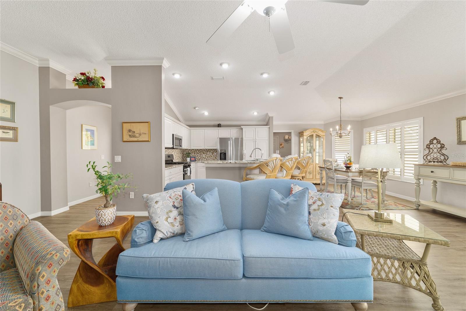 2861 LEICESTER TER, THE VILLAGES, FL, 32162