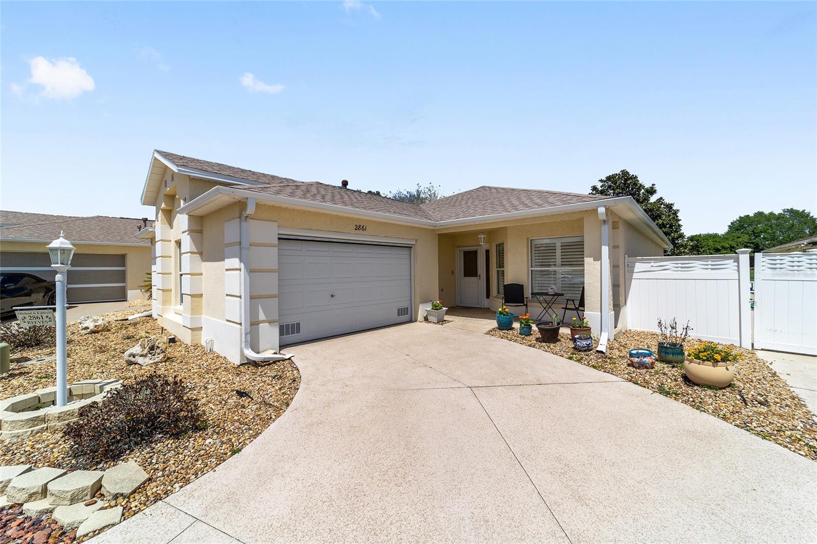 2861 LEICESTER TER, THE VILLAGES, FL, 32162