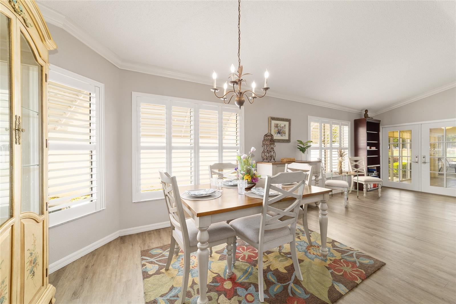 2861 LEICESTER TER, THE VILLAGES, FL, 32162