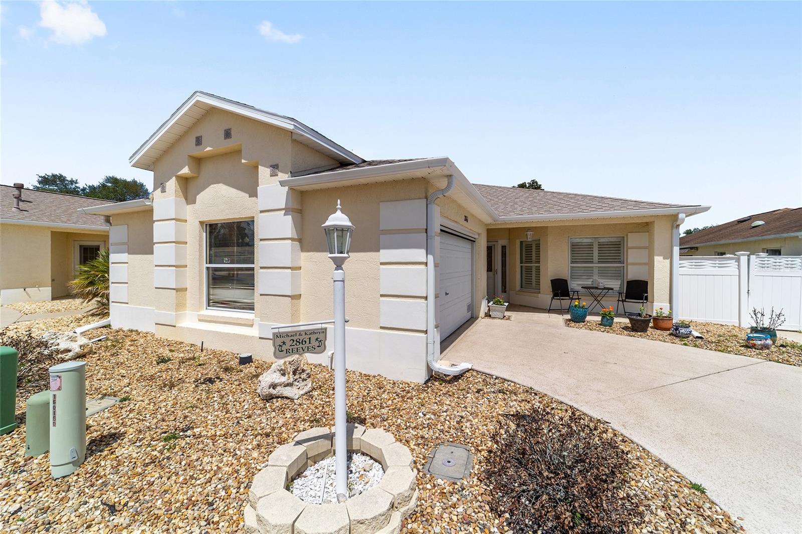 2861 LEICESTER TER, THE VILLAGES, FL, 32162