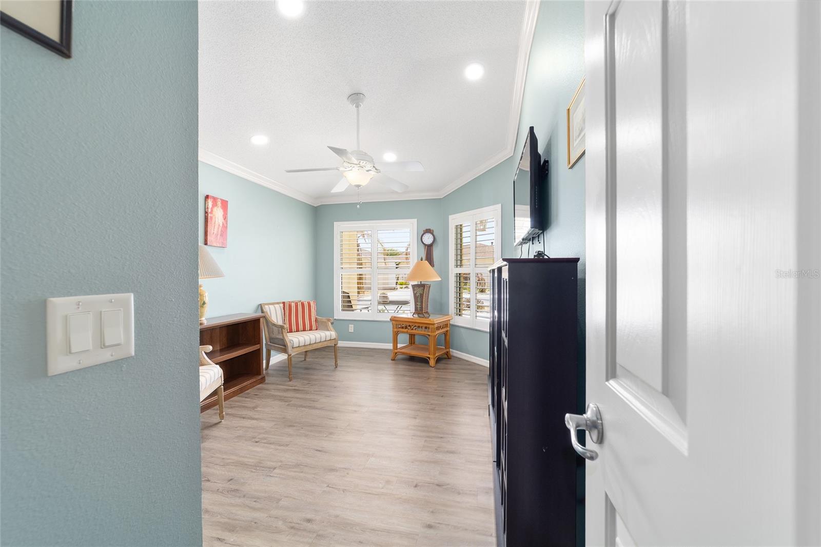 2861 LEICESTER TER, THE VILLAGES, FL, 32162