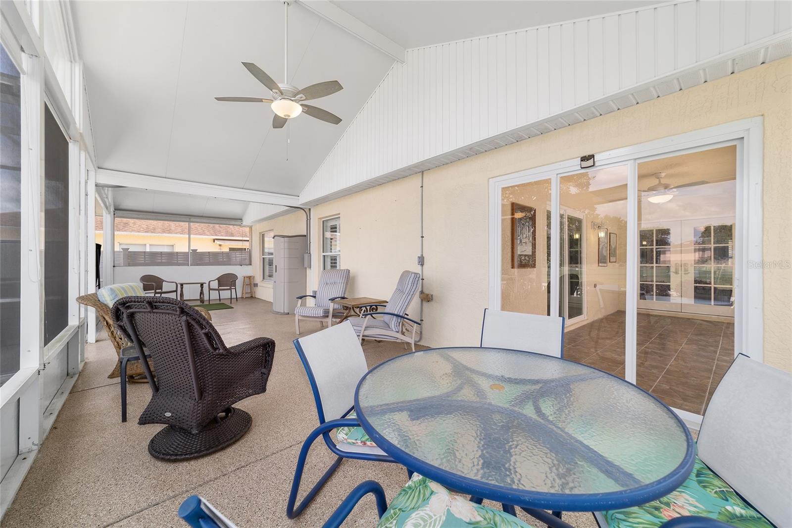 2861 LEICESTER TER, THE VILLAGES, FL, 32162
