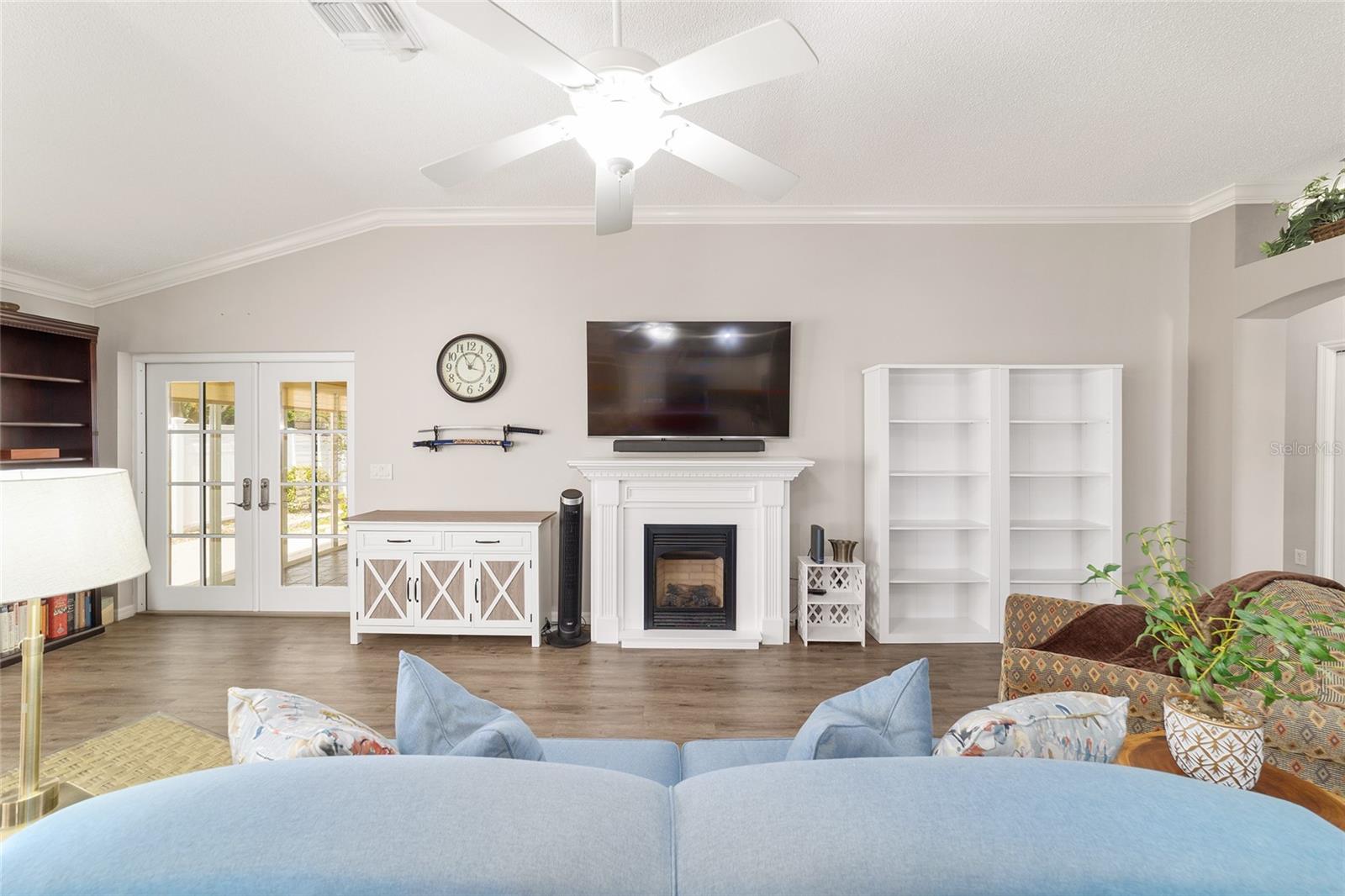 2861 LEICESTER TER, THE VILLAGES, FL, 32162