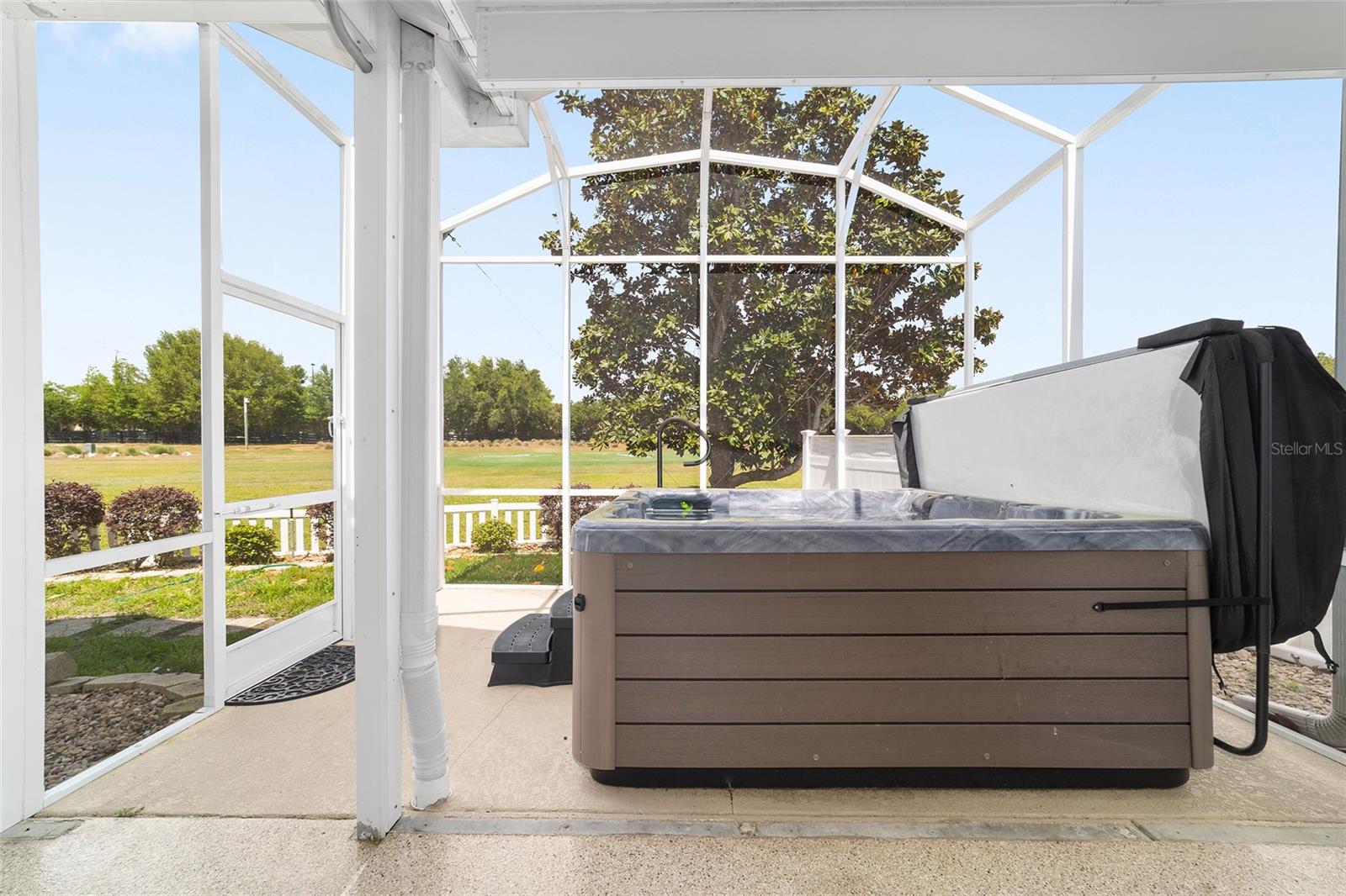 2861 LEICESTER TER, THE VILLAGES, FL, 32162