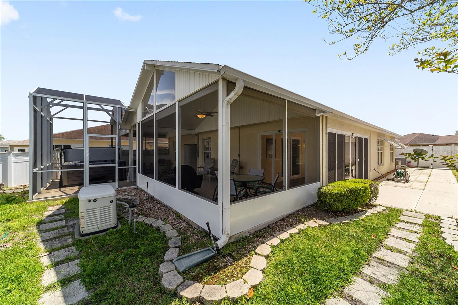 2861 LEICESTER TER, THE VILLAGES, FL, 32162