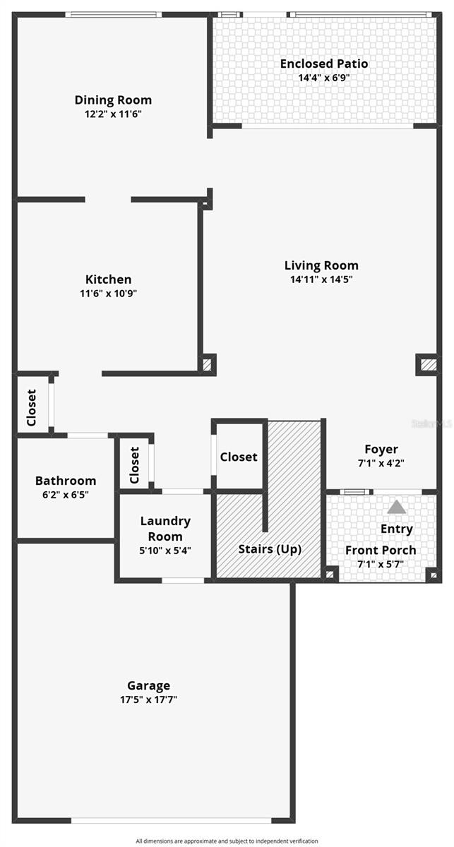 2272 WEKIVA VILLAGE LN, APOPKA, FL, 32703
