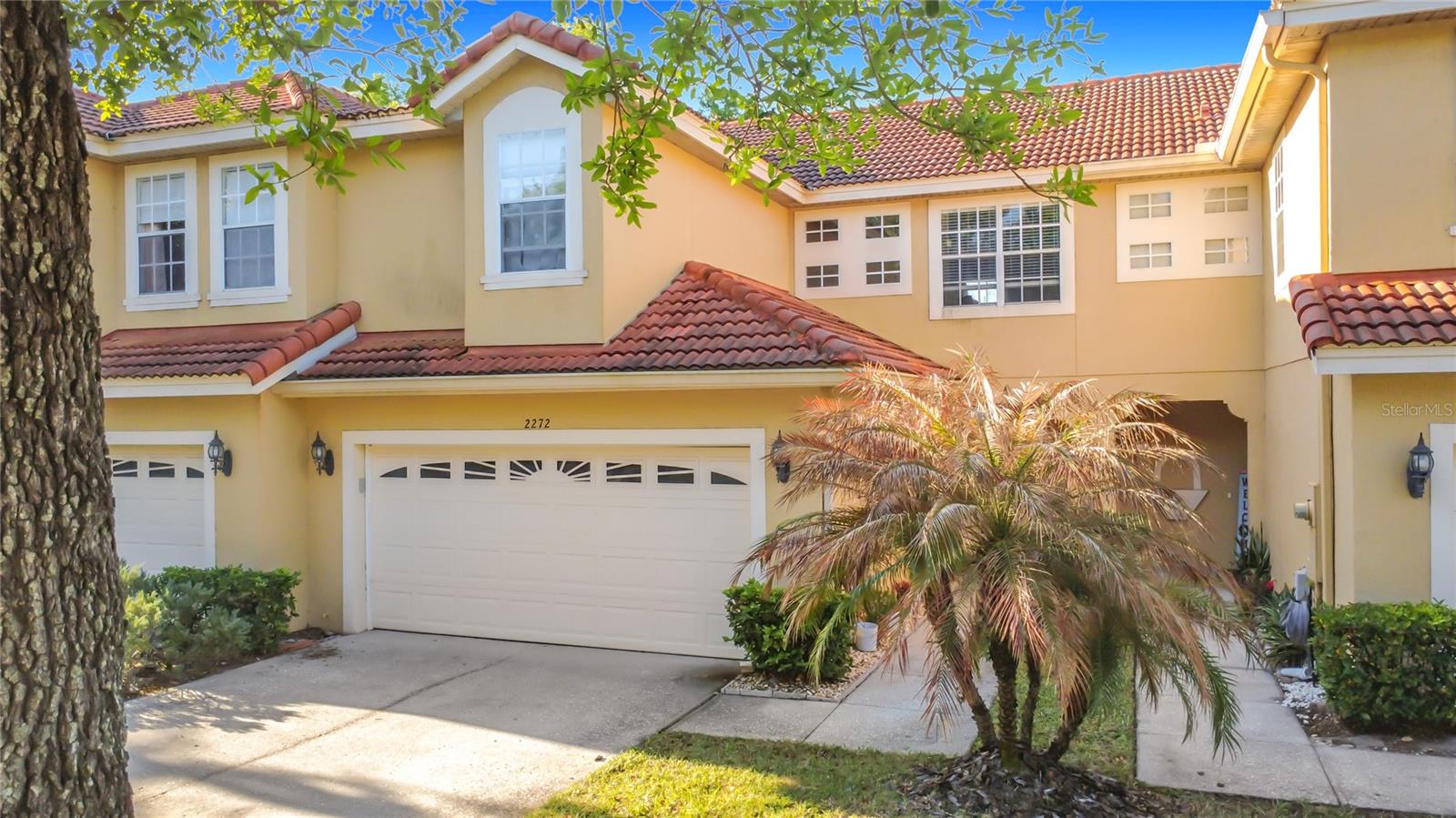 2272 WEKIVA VILLAGE LN, APOPKA, FL, 32703